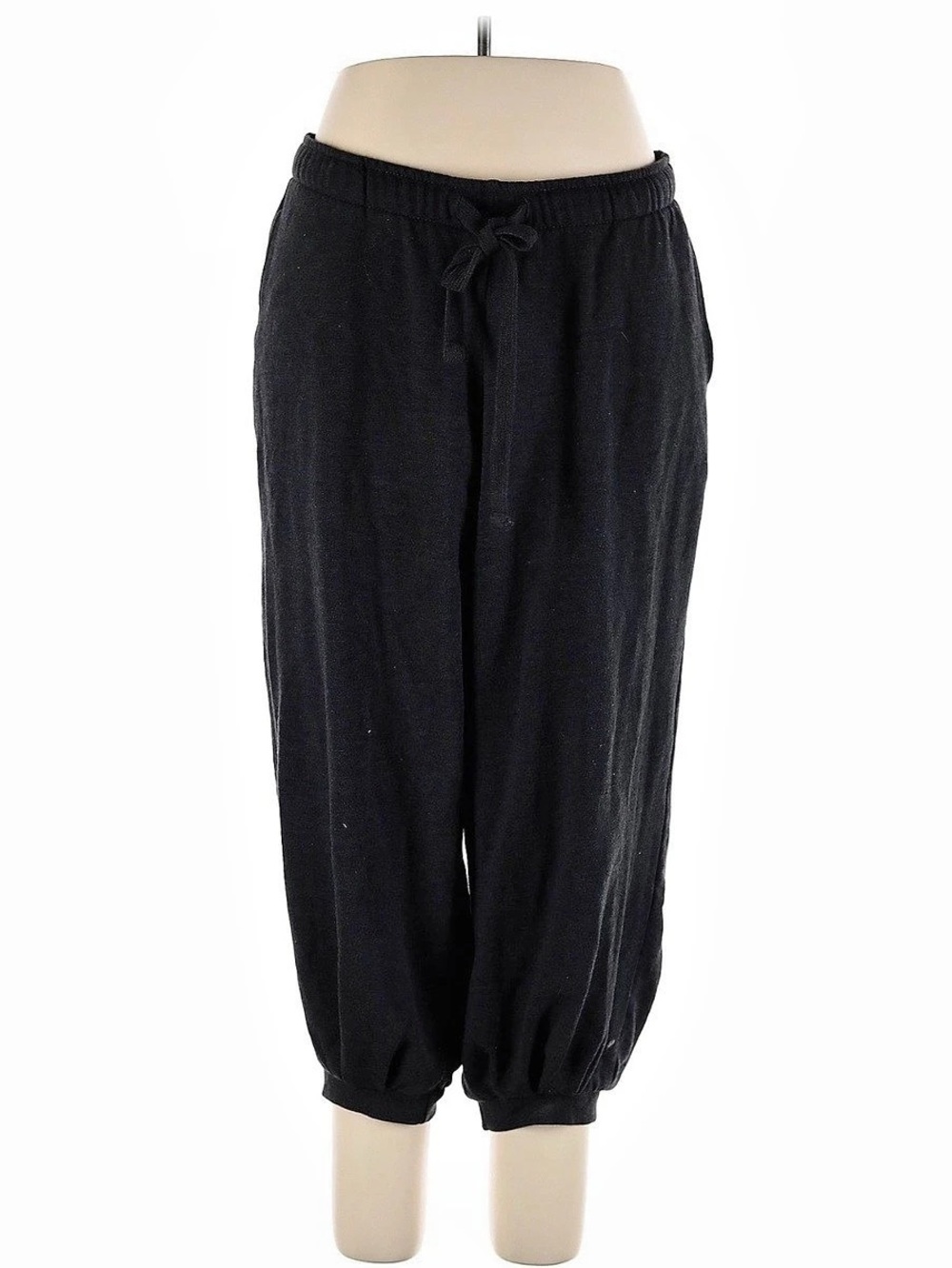 Risen Jogger Pants in Black XL Like New
